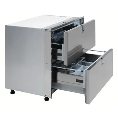 Isotherm 363833 &nbsp;ID: ISO 3190BA7C00000, Drawer 190 Refrigerator Only - 6.7 Cu Ft , produto importado&nbsp;