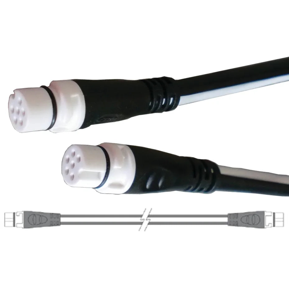Raymarine 366705 ID: RAY A06040, Seatalk NG Spur Cables, 9.75ft (3m), produto importado