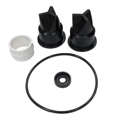 Raritan 376639 ID: RAR MERK, Merk Me Discharge Pump Repair kit, produto importado