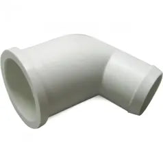 Jabsco 39383 ID: JAB 29029-1000, DISCHARGE ELBOW F/29090/29120, produto importado