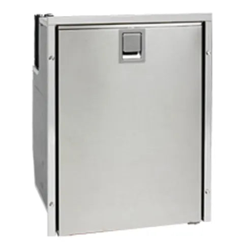 Isotherm 447507 &nbsp;ID: ISO D085DNGIA71113AA, Drawer 85 Refrigerator / Freezer, Stainless Steel , produto importado