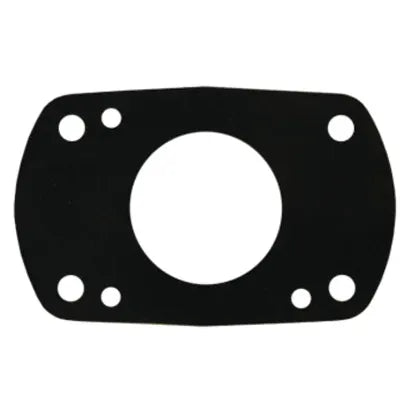 Jabsco 44850 ID: JAB 29072-1000, 29100 Electric Toilet Replacement Parts, Base Gasket - 29100, produto importado