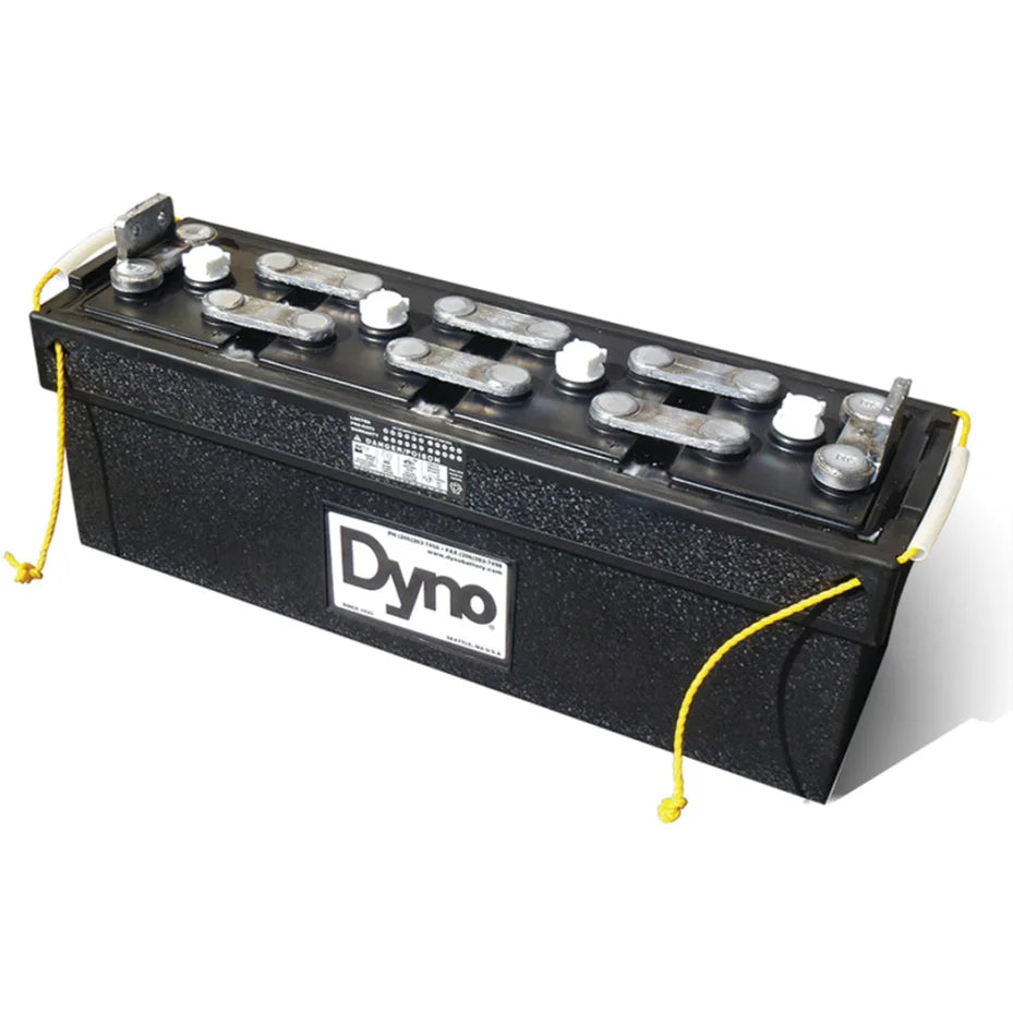 65160 ID: DNO M19, Commercial Battery, Dino Batteries