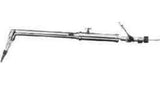 IMPA 850204 GAS WELDING TORCH NO.A1, WITH NOZZLE SET