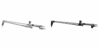 IMPA 850241 SPARE NOZZLE NO.2500, FOR NO.L GAS WELDING TORCH