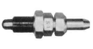 IMPA 850261 SPARE NOZZLE NO.1, FOR NO.1 GAS CUTTING TORCH