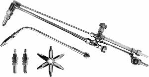 IMPA 850272 TORCH GAS WELDING &amp; CUTTING, CTW-A (A-TYPE) WITH NOZZLES
