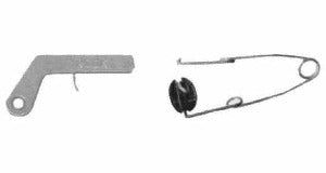 IMPA 850285 WELDER GAS LIGHTER, PISTOL TYPE