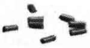 IMPA 850288 SPARE FLINT FOR WELDER GAS, LIGHTER PISTOL TYPE