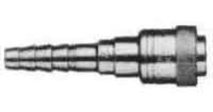 IMPA 850306 SOCKET REVERSE FLOW PREVENTION, FOR AC #AS-2 3/8" HOSE END