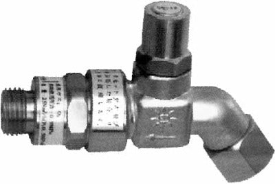 IMPA 850311 ATRRESTER FLASHBACK FOR OX, G-1