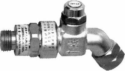 IMPA 850312 ATRRESTER FLASHBACK FOR AC, G-2