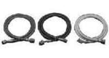 IMPA 850321 CHARGING HOSE REFRIGERANT GAS, R22 RED 1/4" 92CM