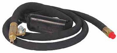 IMPA 850986 MONOCABLE FOR GOUGING TORCH, 600AMP L:2.35MTR