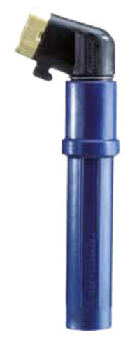 IMPA 851028 HOLDER ELECTRODE SCREW-ON, CLOSED HEAD 400AMP