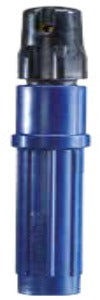 IMPA 851030 HOLDER ELECTRODE TURNABLE HEAD, 400AMP
