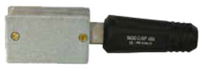 IMPA 851052 EARTH CLAMP MAGNETIC TYPE, 200AMP