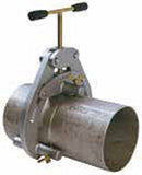 IMPA 851062 CLAMP PIPE ALUM. FOR WELDING, PIPE SIZE 25-64MM (1-2.5")