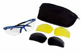 IMPA 851115 SPECTACLE SAFETY WITH, INTERCHANGEABLE LENSES