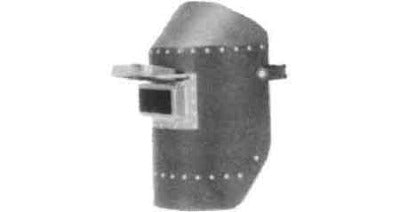 IMPA 851116 HELMET WELDING WITH HEADGEAR