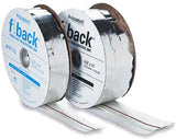 IMPA 851178 TAPE BACKING ALUMINIUM, 63MMX12.5MTR
