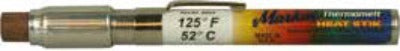 IMPA 851181 STICK THERMOMELT TEMPERATURE, 50°C
