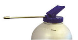 IMPA 851598 NOZZLE SPRAY FOR SPAN GAS, QUICK/BUMP TESTING
