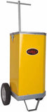 IMPA 851660 OVEN FOR WELDING ROD TYPE5, STORAGE CAPACITY 25KGS