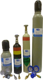 IMPA 851761 SPANGAS REFILLABLE BUTANE 0.9%, 50%LEL BALANCED AIR 3.4L