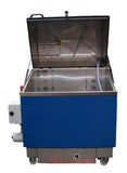 IMPA 871101 MACHINER PART CLEANER 201M, CAPA. 40LTR 440V 3P 60HZ 3700W