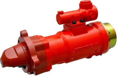 IMPA 871252 MOTOR ENJINE STARTER PNEUMATIC, TYPE WITH FURTHER DETAILS