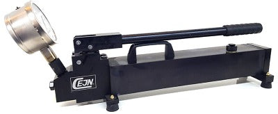 IMPA 871336 PUMP HAND HIGH PRESSURE, TANK CAPACITY 2.2LTR 1800BAR