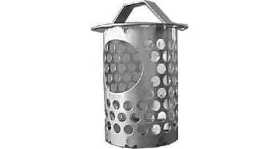 IMPA 872021 FILTER ELEMENT STAINLESS-STEEL, FOR CAN WATER FILTER DIA 25MM