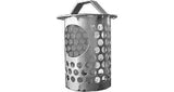 IMPA 872021 FILTER ELEMENT STAINLESS-STEEL, FOR CAN WATER FILTER DIA 25MM