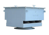 IMPA 872323 AIR VENT HEAD JIS 5KG FLANGED, #53BII-300 300MM