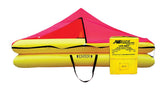 RAF1206-301 balsa salva-vidas para helicoptero, AVI