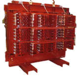 Agecelec TF-TO-480V/12-18KVA transformador de potência, óleo isolante dielétrico mineral, núcleo envolvente, monofásico, tensão nominal primário 480V, IIB,&nbsp; T3, importado