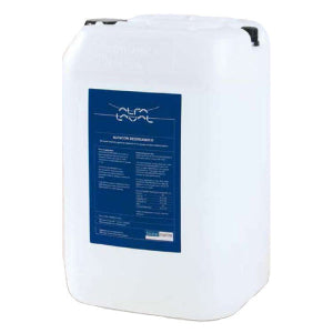 Alfa Laval Alpacon Altreat400 inibidor de incrustação líquido, inorgânico, bombona de 25L (litros), produto importado, datasheet