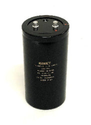Ametek 03-010111-00 capacitor para sistema ininterrupto energia (UPS), 15400uF, 200V, Kemet, produto importado