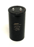 Ametek 03-010111-00 capacitor para sistema ininterrupto energia (UPS), 15400uF, 200V, Kemet, produto importado