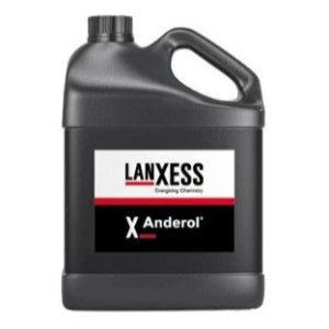 Anderol 500 Óleo lubrificante, Lanxess | sobressalentes