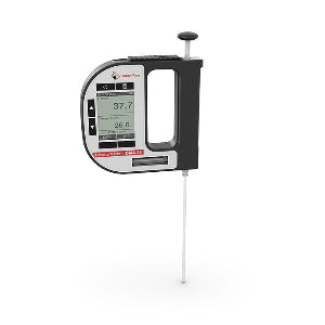 Anton Paar DMA 35 densímetro portátil digital, método tubo oscilatório, faixa 0 a 3 g/cm3, sinal de saída ou interface USB, produto importado