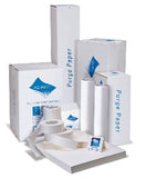 Aquasol ASW-35/S-22R Papel Soluvel para soldagem TIG para purga de tubos, caldeiras e turbinas, resma com 500 folhas/resma, dimensões: espessura .0035″, 43 cm x 56 cm (17″ x 22”), outras medidas e formatos disponíveis (rolos), produto importado, ficha tecnica catalogo datasheet