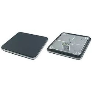 Arox 38000254 placa hot plate para fogão de convecção, MV15, 300x300 mm, 3KW/440V/60HZ, NCM 85168000, produto importado