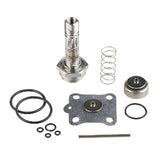 Asco 316982 Conjunto de instalação e manutenção para válvula solenóide, EV8316G381DC24/DCD, produto importado, catalogo datasheet