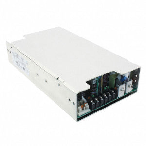 Astec LPQ252-C Fonte de Alimentação, tensão de entrada 85-265Vca, saída +5/+12/-12/± 5-25V, produto importado