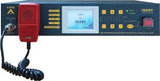 IDA8C Modulo de Controle, ATEIS