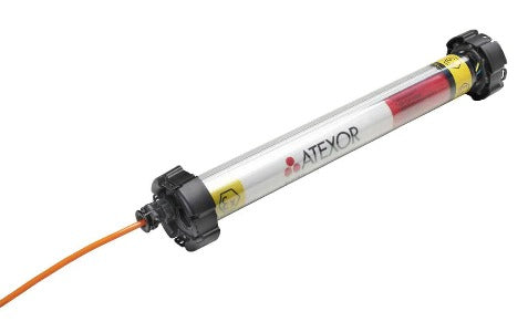 Atexor SHN1LED Luminária Portátil, corpo em termoplástico, lâmpada módulo de LED, 24W, 100-250Vca, com prensa-cabos, grupo IIC, classe de temperatura T4, SLAM Hornet Neos 1LED C 230V, soquete e plug ATX 2P+E, cabo H-FLEX 3x2,5 shielded PUR 5, SHN1LEDC230A2PEA2PEA5, produto importado, ficha tecnica catalogo datasheet