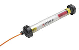 Atexor SHN1LED Luminária Portátil, corpo em termoplástico, lâmpada módulo de LED, 24W, 100-250Vca, com prensa-cabos, grupo IIC, classe de temperatura T4, SLAM Hornet Neos 1LED C 230V, soquete e plug ATX 2P+E, cabo H-FLEX 3x2,5 shielded PUR 5, SHN1LEDC230A2PEA2PEA5, produto importado, ficha tecnica catalogo datasheet