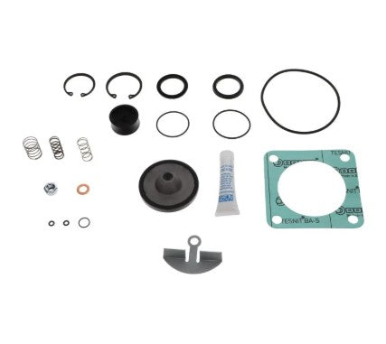 Atlas Copco 2901000201 kit valvula de admissão para compressor, G18FF125, produto importado